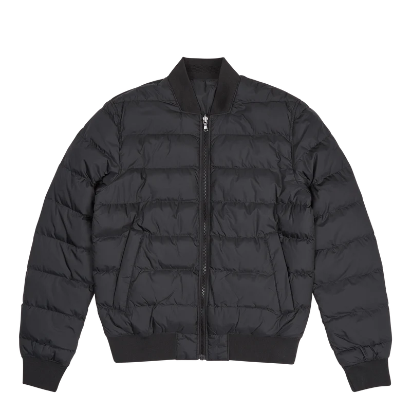 Dwayne Reversible Jacket