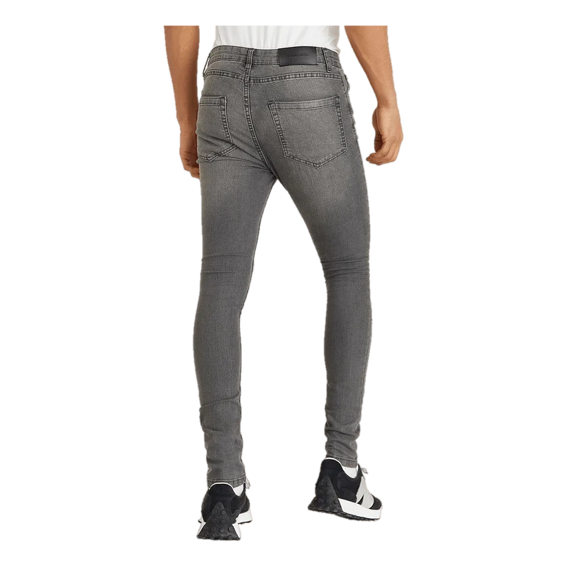 Studio Total Super Skinny Jeans Wash