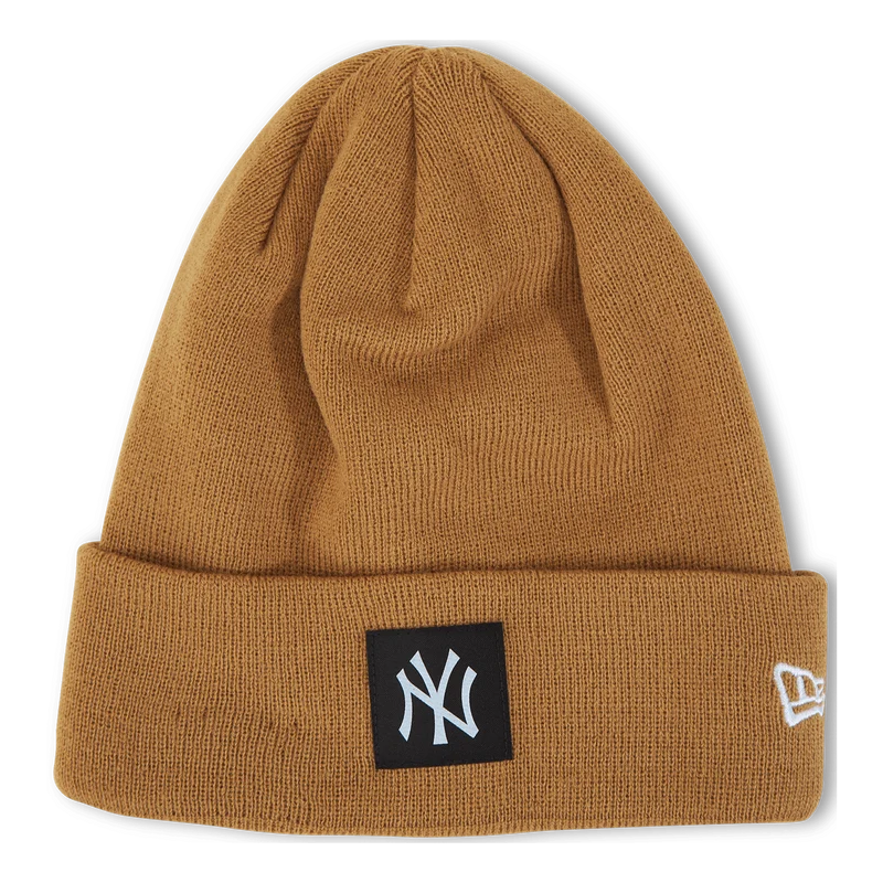 Team Cuff Beanie Neyyan Wht