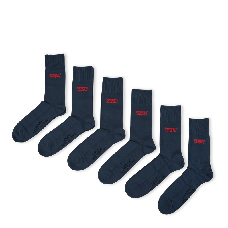 Levis Regular Cut Batwing Logo 1