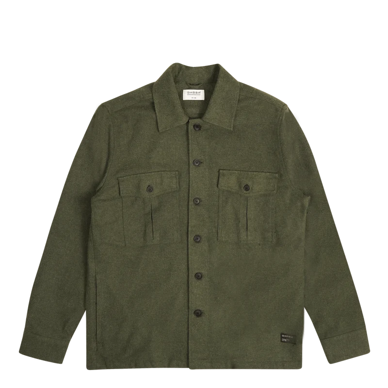Ferdinand Light Lizbon Jacket