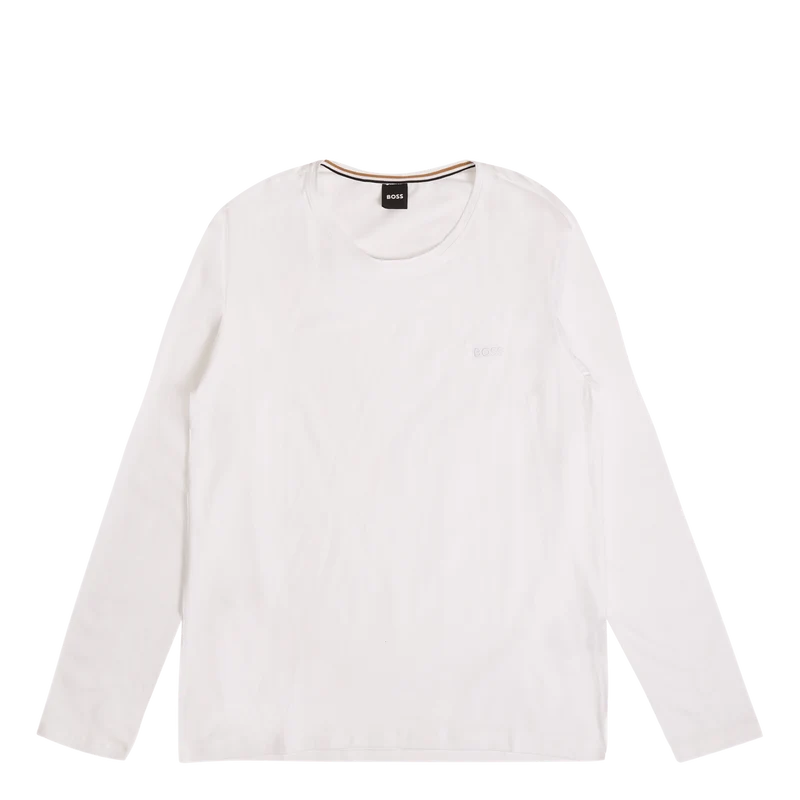 BOSS Mix&match Ls-shirt