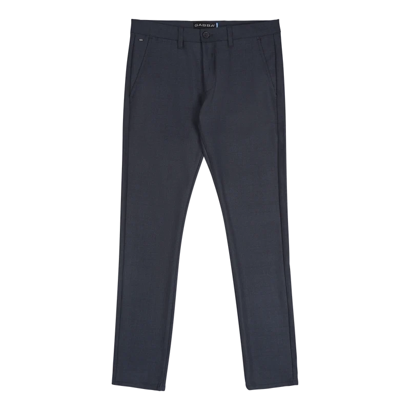 Paul Class Check Pants Check