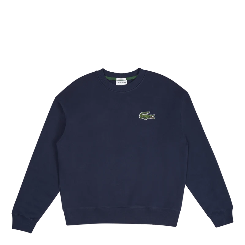 Lacoste Croco Sweatshirt 166