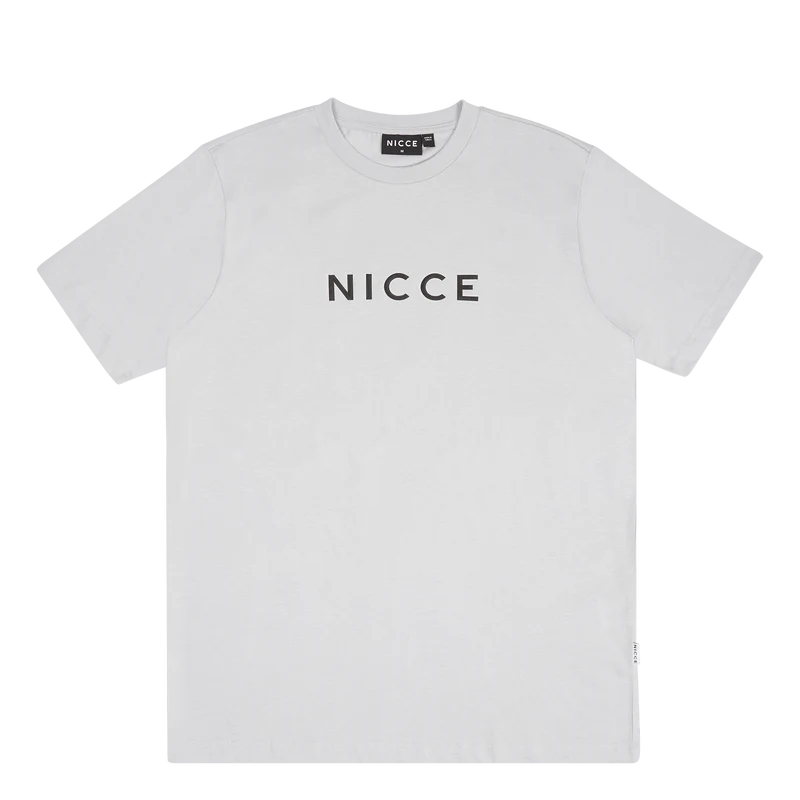 Compact T-shirt Highrise