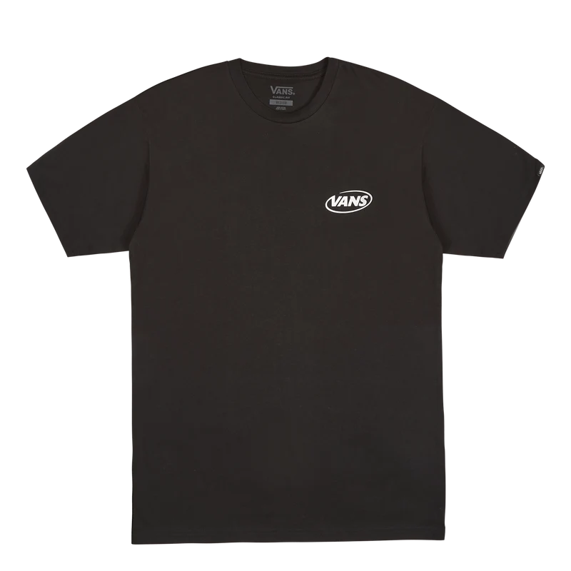 Vans Hi Def Commerica Tee