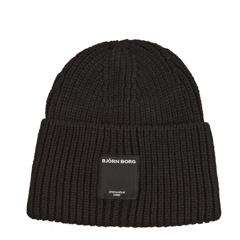 Sthlm Knit Hat Beauty