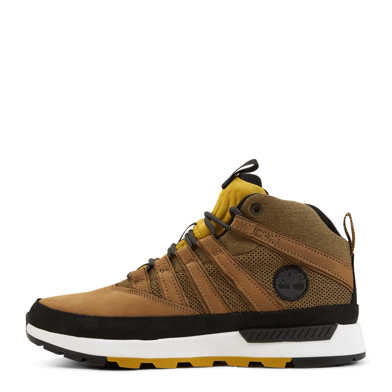 Timberland Euro Trekker Mid Butternut
