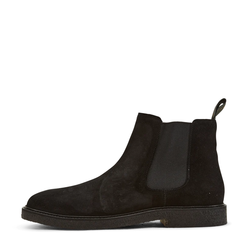 Org.68 Suede