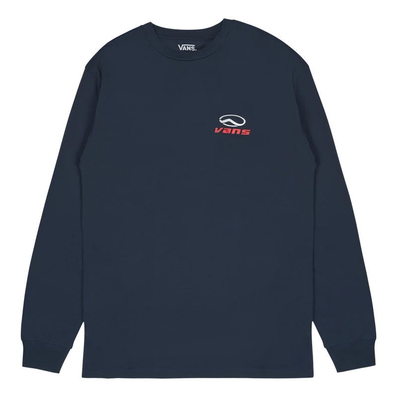 Vans Vans Chromatic Ls Tee