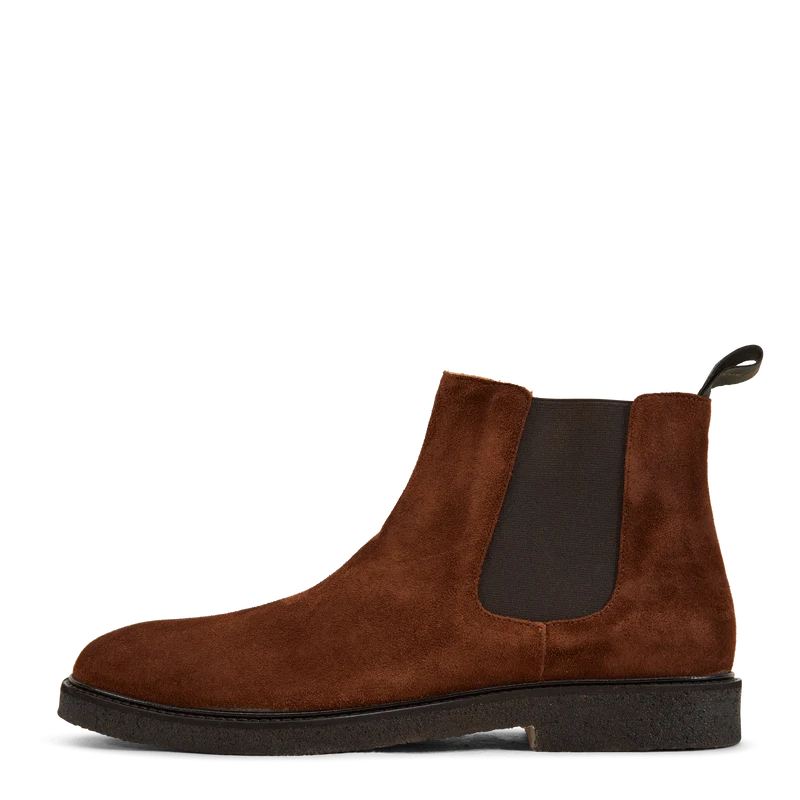 Org.68 Brandy Suede