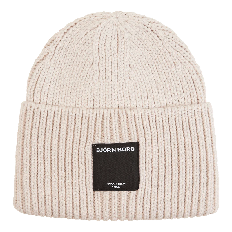 Sthlm Knit Hat Moonstruck