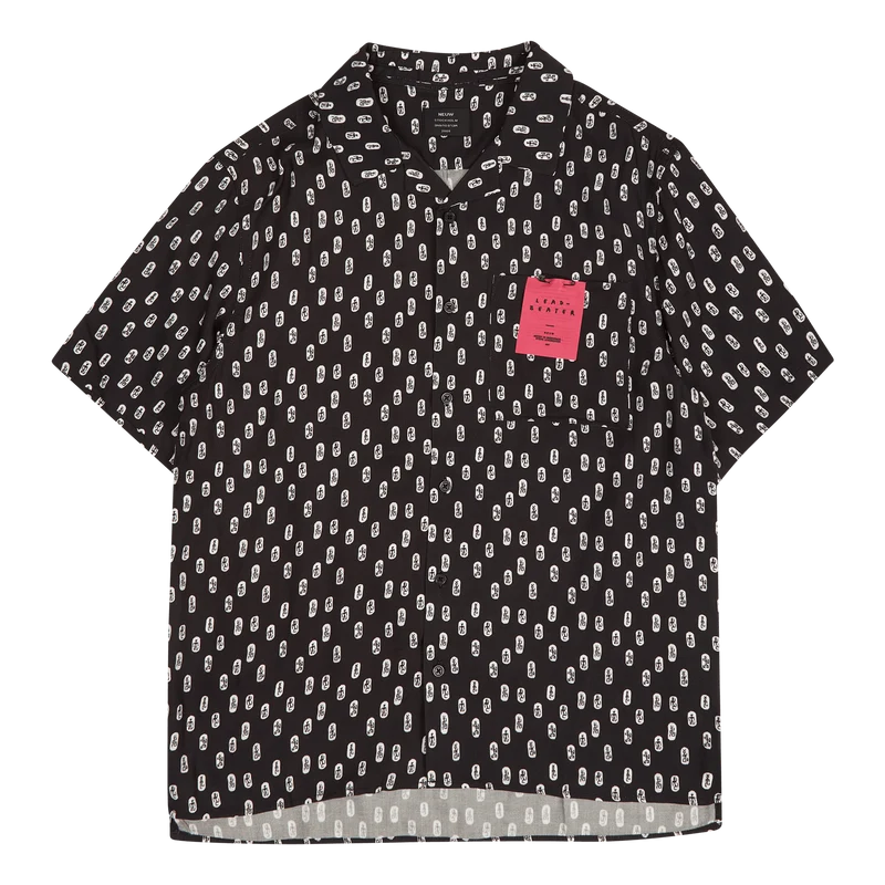 Leadbeater Art Shirt
