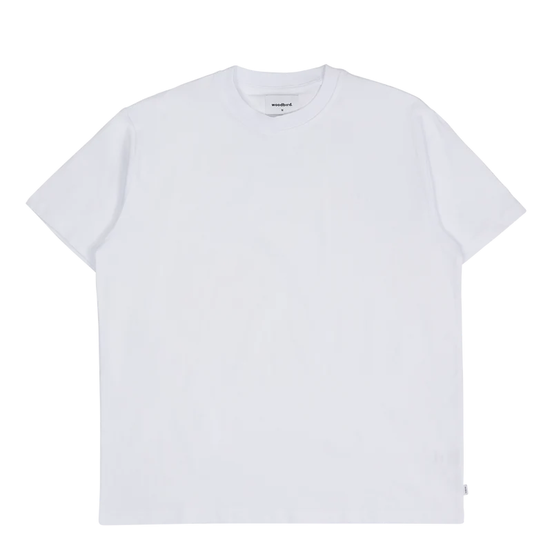 Baine Base Tee 100
