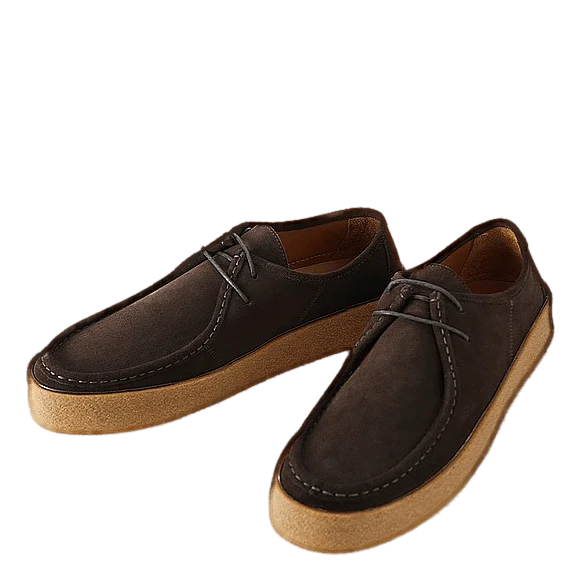 The Original Playboy Shoes Dk.