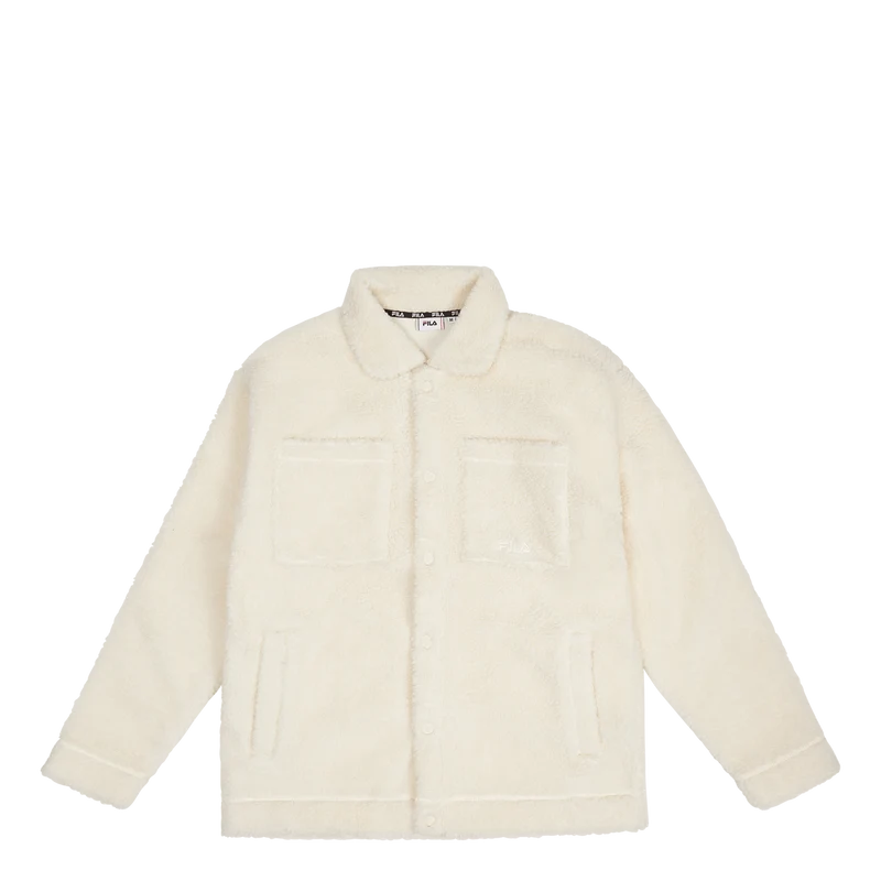 Berane Sherpa Jacket