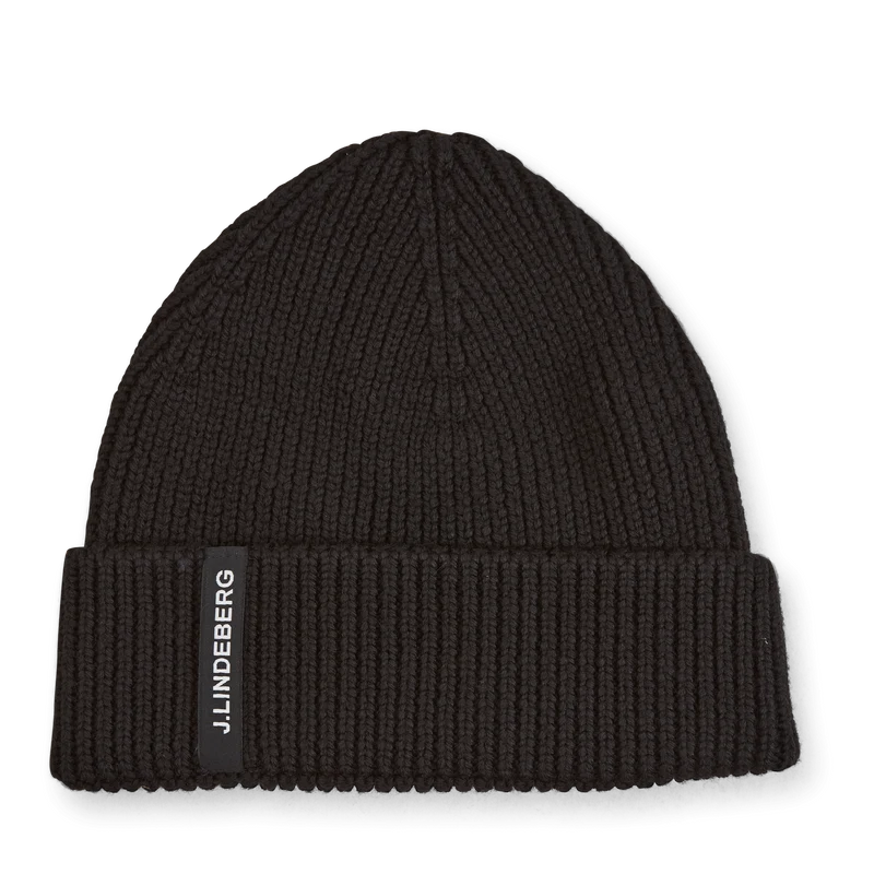 Juan Merino Beanie