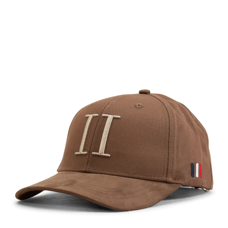 Les Deux Baseball Cap Ii Mountain