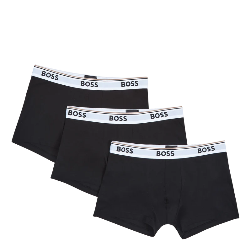BOSS Trunk 3p Power