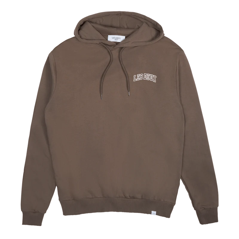 Les Deux Blake Hoodie Mountain