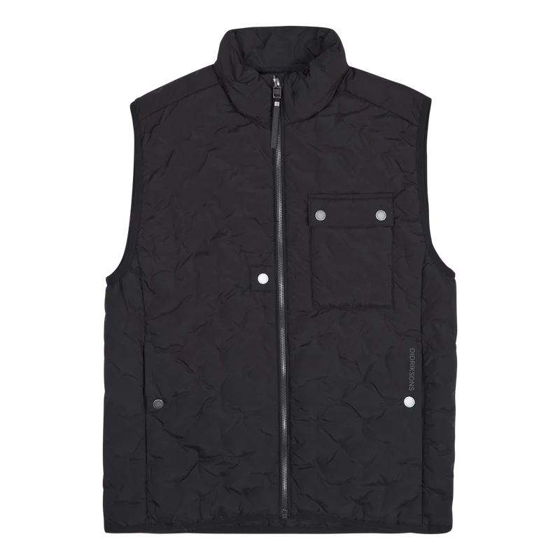 Eskil Usx Vest
