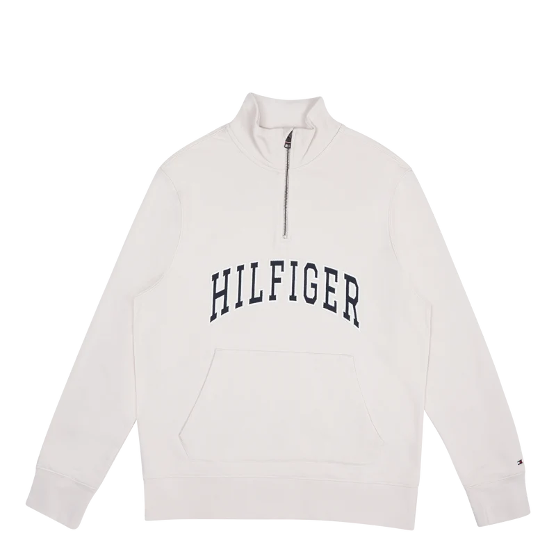 Tommy Hilfiger Hilfiger Arch Casual Mockneck Af4