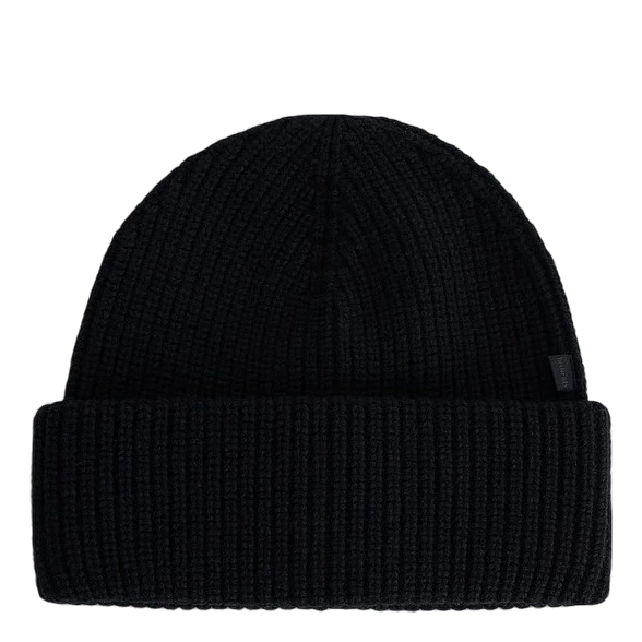 Chunky Beanie