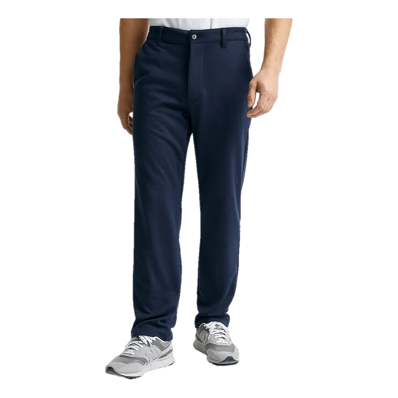 Studio Total Soft Straight Chino