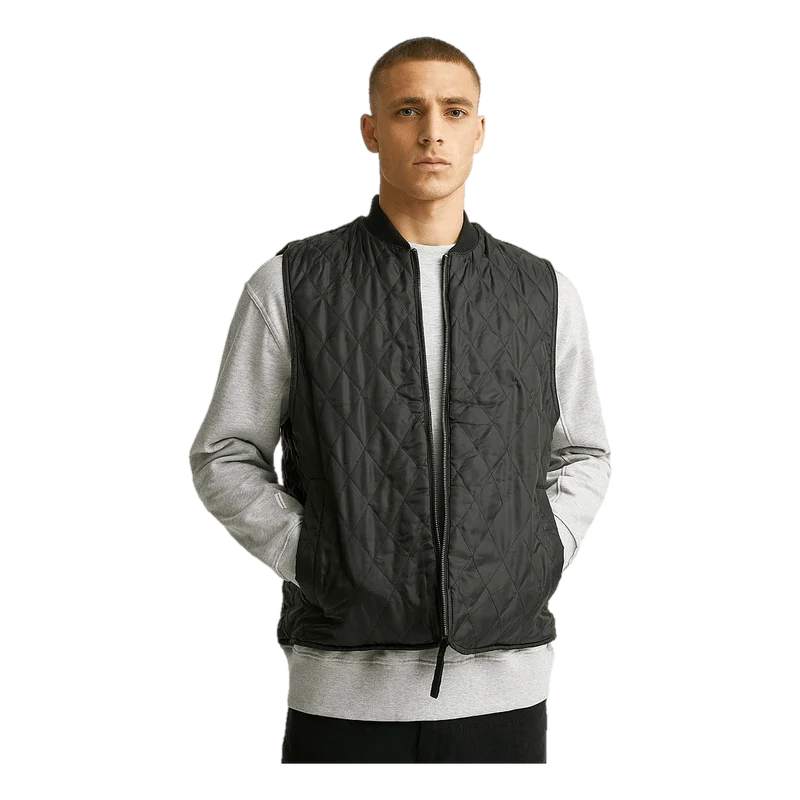 Studio Total Reversible Vest