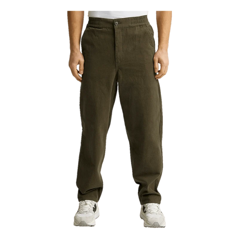 Studio Total Utility Chino Dk