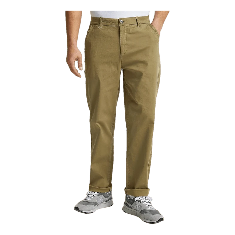 Studio Total Icon Straight Chino Lt