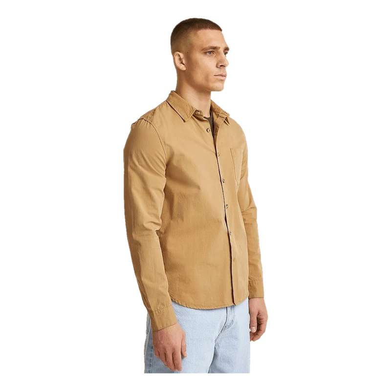 Studio Total Studio Total Twill Shirt