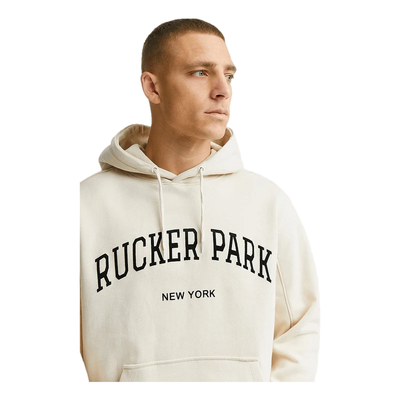 Studio Total Rucker Hoodie Off