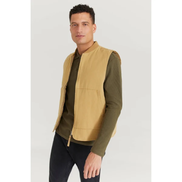 Studio Total Studio Total Reversible Vest