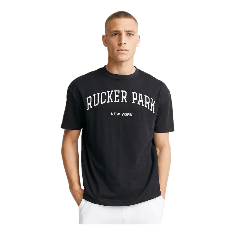 Studio Total Rucker Tee