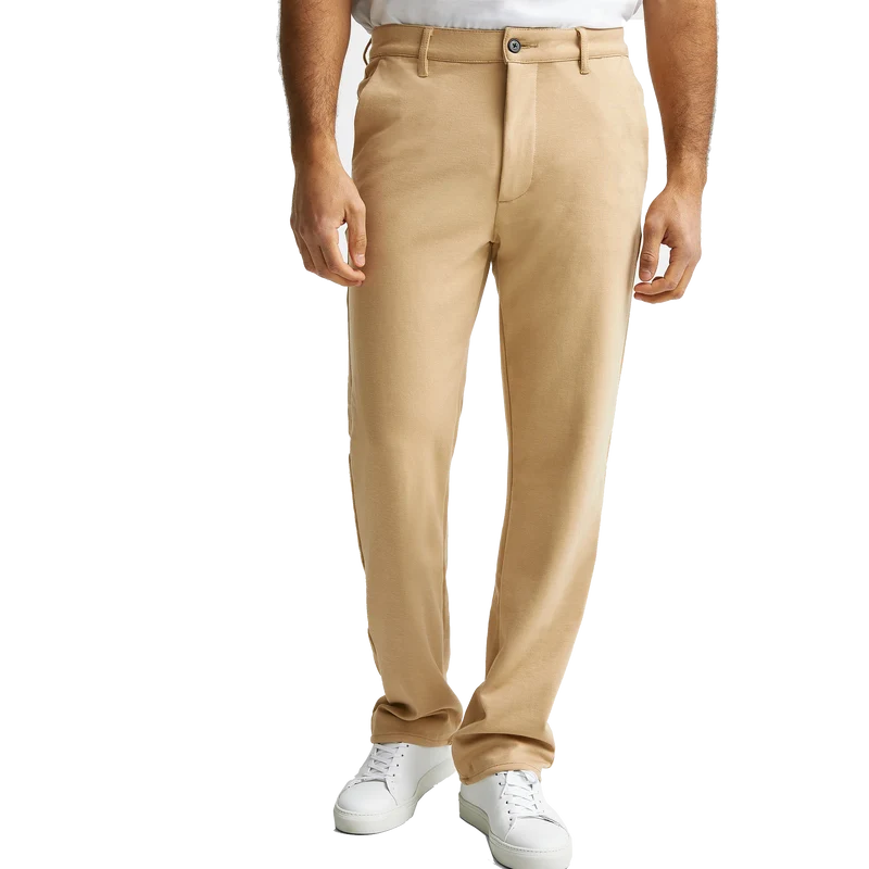 Studio Total Soft Straight Chino