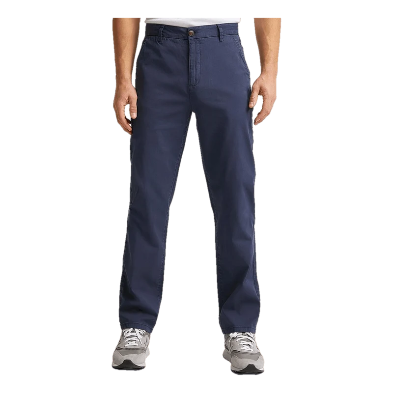 Studio Total Icon Straight Chino