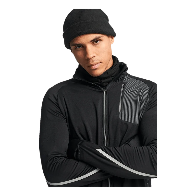 Studio Total Winter Running Jacket