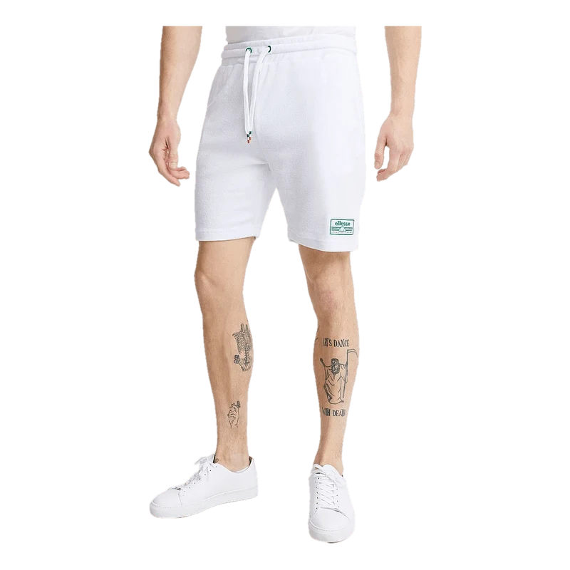 El Diavola Short