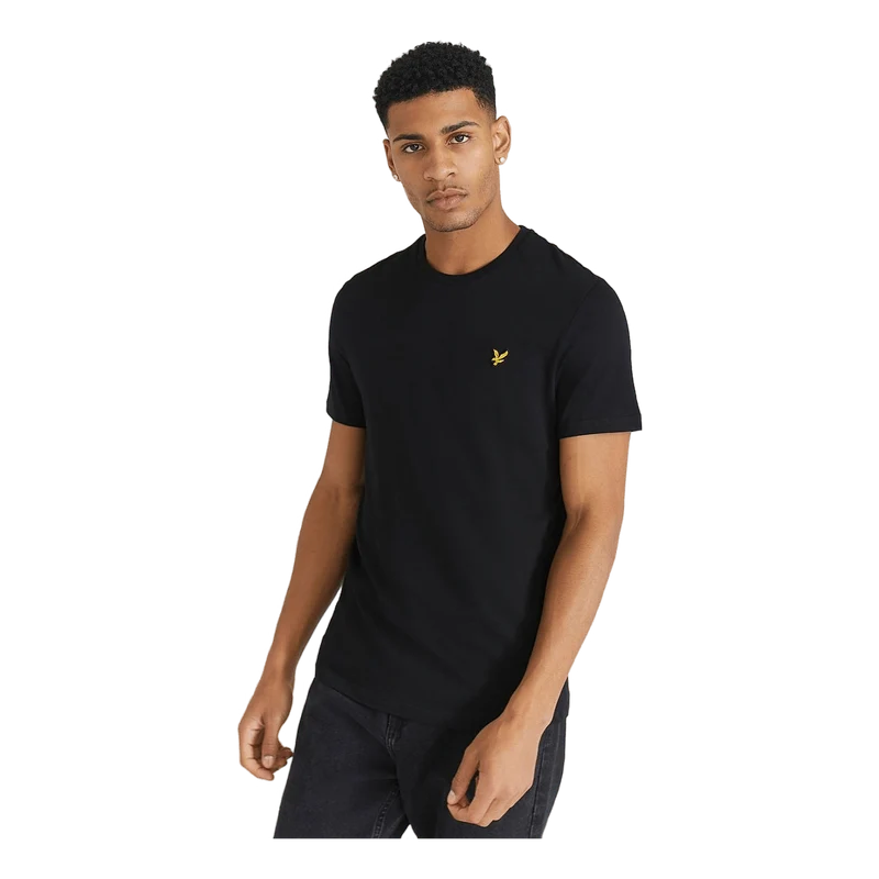 Plain T-shirt Jet