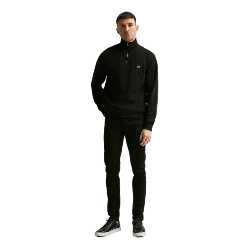 Half Zip Sweatshirt 031