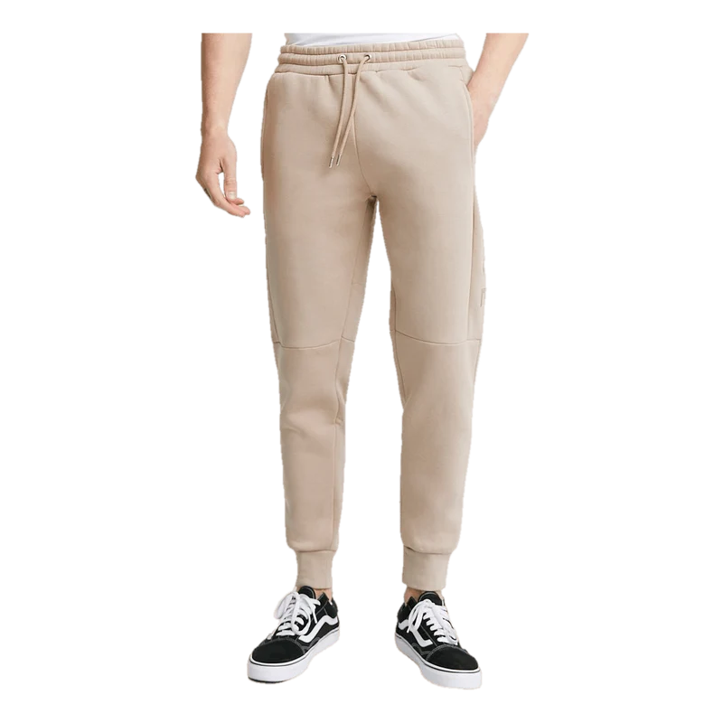 Mercury Joggers Latte