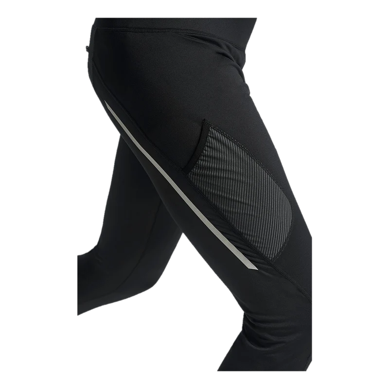 Studio Total Winter Running Tights