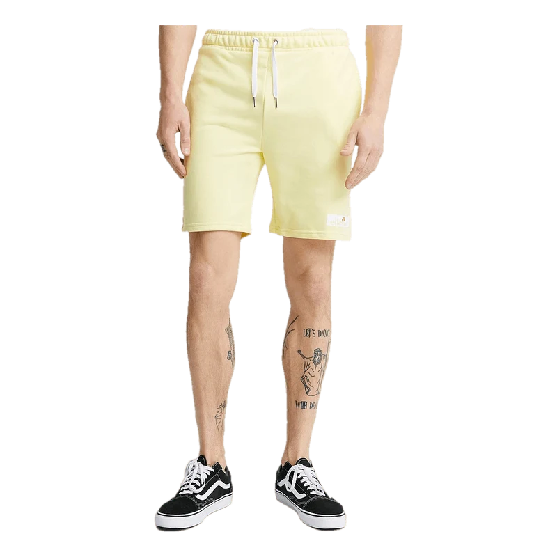 El Nanyas Short