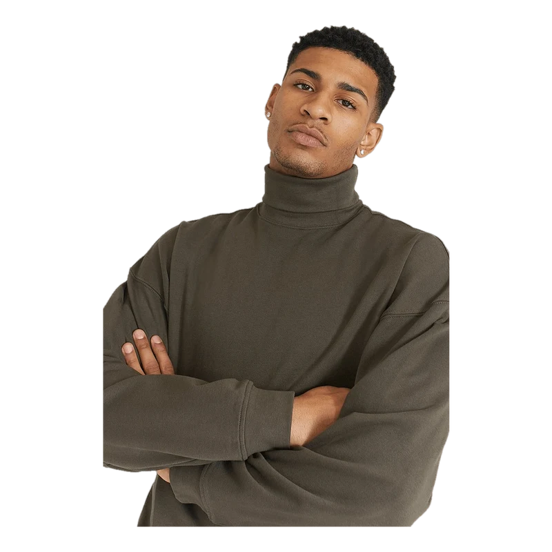 Studio Total Studio Turtleneck