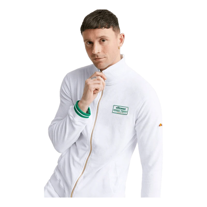 El Fallo Track Top