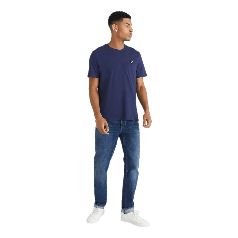 Plain T-shirt