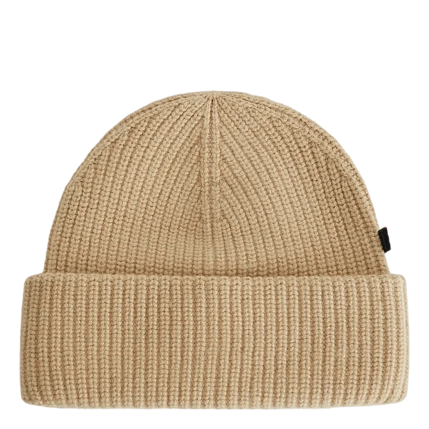 Chunky Beanie