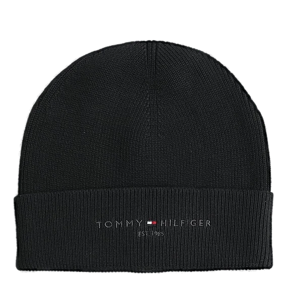 Th Established Beanie