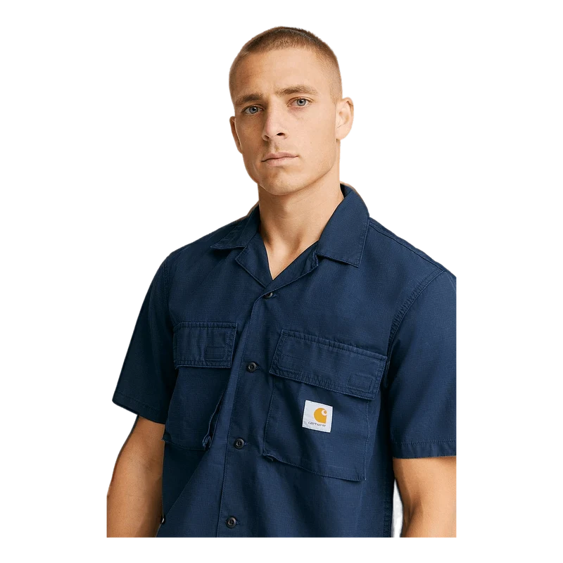 S/s Wynton Shirt